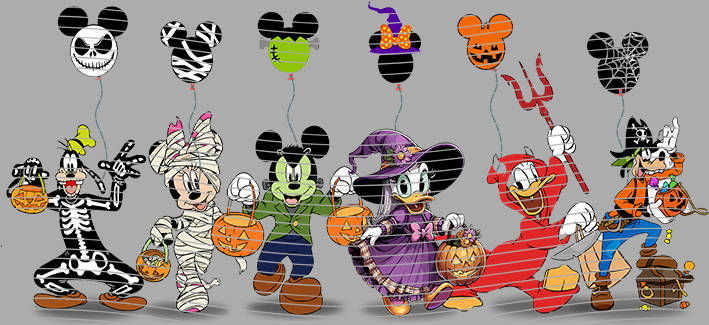 16oz Halloween-J12-813